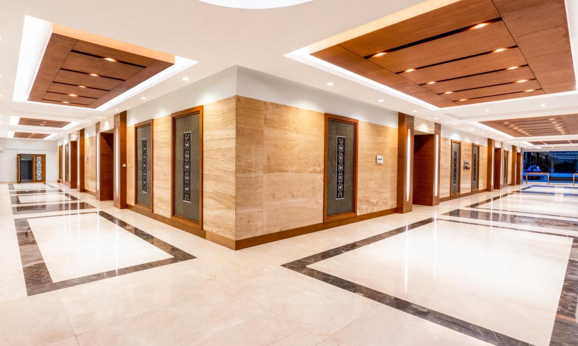 Swiss-Belhotel Danum Palangkaraya Exterior foto